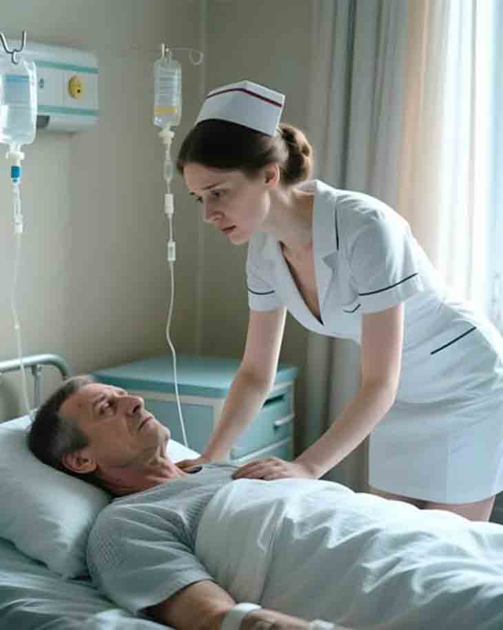 🏥 ԲԱՆՏԻՑ ՀԵՏՈ ԲԺՇԿՈՒՀԻՆ ԴԱՐՁԱՎ ՍԱՆԻՏԱՐ... ԲԱՅՑ ՄԻ ՕՐ, ԱՆՑՆԵԼՈՎ ՄԻԼԻՈՆԱՏԻՐՈՋ ՀԻՎԱՆԴԱՍԵՆՅԱԿԻ ՄՈՏՈՎ, ՆԿԱՏԵՑ ՉԱՓԱԶԱՆՑ ԾԱՆՈԹ ԱԽՏԱՆԻՇՆԵՐ...