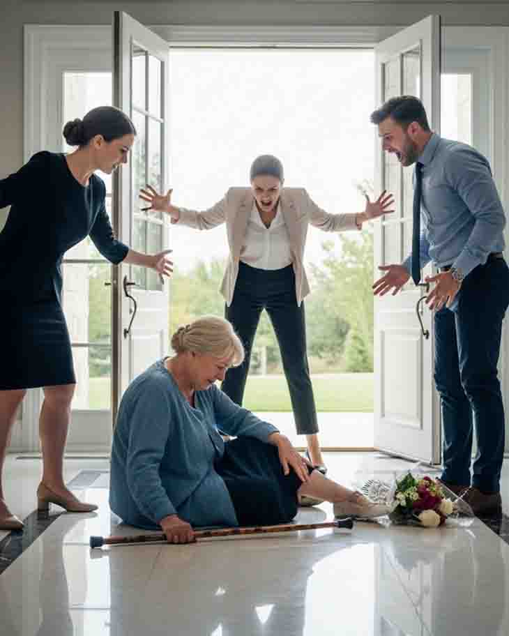 😱 ՉԵՂԱՐԿԵՑԻ ՄԻԼԻՈՆԱՆՈՑ ՀԱՐՍԱՆԻՔՍ ՀԵՆՑ ՇԵՄԻՑ ՆԵՐՍ ՄՏՆԵԼՈՒՆ ՊԵՍ. ԻՍԿ ԵՐԲ ՀԱՐՑՐԻ՝ &laquo;Ի՞ՆՉ ԵՍ ԱՆՈՒՄ ՄՈՐՍ ՀԵՏ&raquo;, ՀԱՋՈՐԴԱԾ ԼՌՈՒԹՅՈՒՆԸ ՓՈԽԵՑ ԱՄԵՆ ԻՆՉ 😱