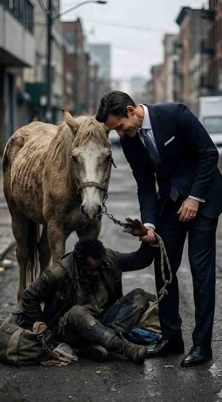 🐴 ՄԻԼԻՈՆԱՏԵՐԸ ԿԱՏԱԿԵԼՈՒ ՀԱՄԱՐ ԱՆՏՈՒՆ ՄԱՐԴՈՒՆ &laquo;ԱՆՊԵՏՔ&raquo; ՁԻ ՆՎԻՐԵՑ, ԲԱՅՑ ՀԵՏՈ ԴԱՌԸ ԶՂՋԱՑ... 🐴