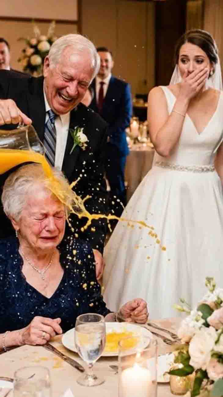 👰 ՀԱՐՍԱՆԻՔԻՍ ԺԱՄԱՆԱԿ ՍԿԵՍՈՒՐՍ ՈՒ ՍԿԵՍՐԱՅՐՍ ԾԱՂՐԵՑԻՆ ՄՈՐՍ 204 ՀՅՈՒՐԻ ԱՌԱՋ, ԻՍԿ ՓԵՍԱՑՈՒՍ ԾԻԾԱՂԵՑ... 💔