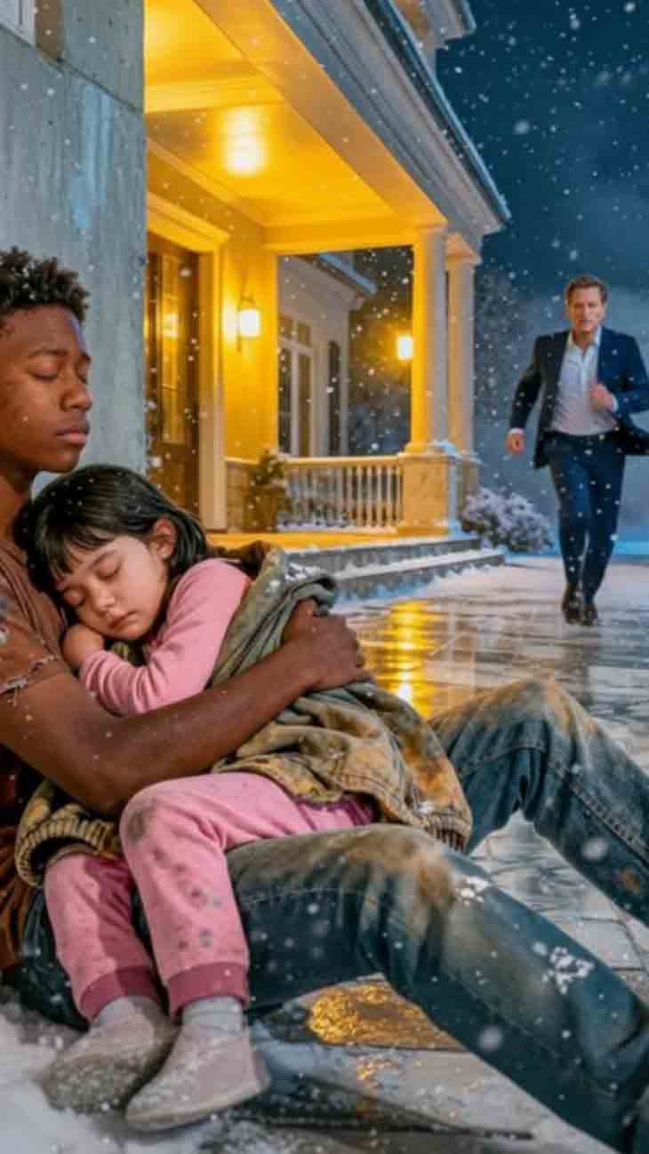 &laquo;ՄԻ՛ ՄՈՏԵՑԻՐ ԱՅԴ ԴԱՐՊԱՍԻՆ&raquo;,- ԶԳՈՒՇԱՑՐԵՑ ՆՐԱՆ ՑՈՒՐՏԸ... ԲԱՅՑ ԵՐԲ ԱՆՕԹԵՎԱՆ ՏՂԱՆ ՇՇՆՋԱՑ. &laquo;ՀԵՅ... ԴՈՒ ԼԱ՞Վ ԵՍ&raquo; ԵՎ ՄԱԳԼՑԵՑ ԱՌԱՆՁՆԱՏԱՆ ՊԱՏԻ ՎՐԱՅՈՎ՝ ԳՐԿԵԼՈՒ ՍԱՌՉՈՂ ԱՂՋԿԱՆ, ՉԻԿԱԳՈՅԻ ԱՄԵՆԱՑՈՒՐՏ ԳԻՇԵՐՎԱ ՄԵԿ ՈՐՈՇՈՒՄ ՍԿՍԵՑ ՓՈԽԵԼ ԱՄԵՆ ԻՆՉ 👇