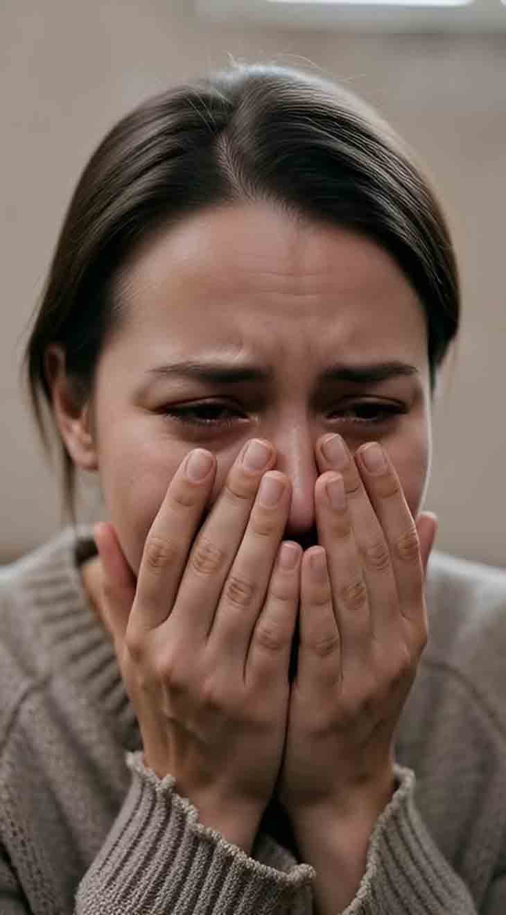 😱 ԱՄՈՒՍԻՆԸ ԼՔԵՑ ՆՐԱՆ ԱՂՔԱՏ ԼԻՆԵԼՈՒ ՊԱՏՃԱՌՈՎ, ԲԱՅՑ ՄԵԿ ՇԱԲԱԹ ԱՆՑ ՆԱ ՄԻԼԻՈՆԱՏԵՐ ԴԱՐՁԱՎ... 😱