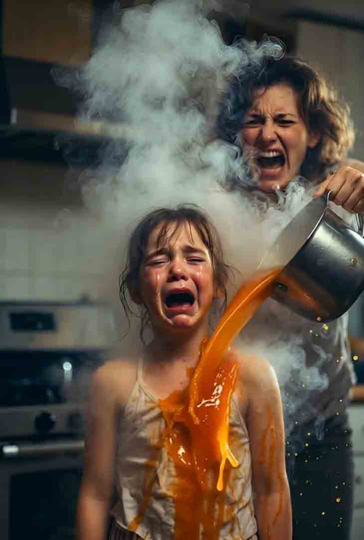 😱 ԽՈՐԹ ՄԱՅՐՍ ԵՌՄԱՆ ԱՊՈՒՐԸ ԼՑՐԵՑ ՎՐԱՍ, ՈՐՈՎՀԵՏԵՎ ՓՉԱՑՐԻ ՆՐԱ ԽՆՋՈՒՅՔԸ... ՀԵՏՈ ՆԵՐՍ ՄՏԱՎ ՀԱՅՐՍ...