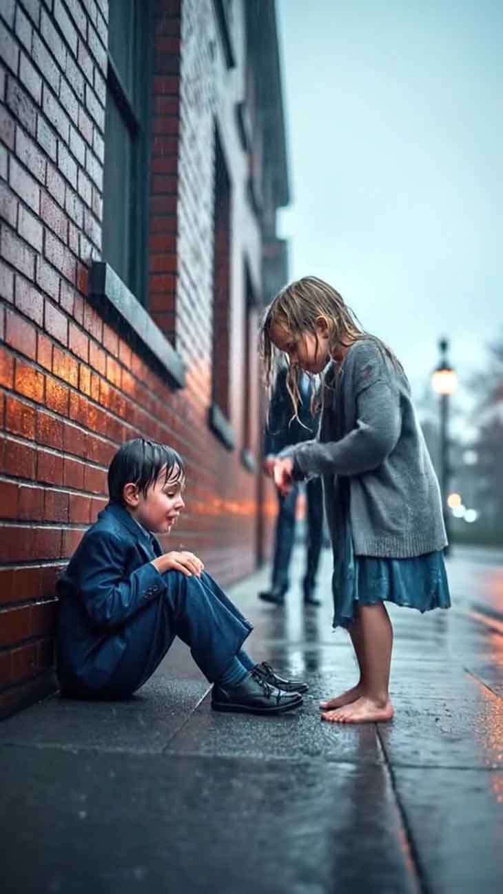 😢 &laquo;ԽՆԴՐՈՒՄ ԵՄ, ԻՆՁ ՑԱՎ ՄԻ՛ ՊԱՏՃԱՌԻՐ, ԵՍ ՉԵՄ ԿԱՐՈՂԱՆՈՒՄ ՔԱՅԼԵԼ&raquo;, &mdash; ԳՈՐԾԱԴԻՐ ՏՆՕՐԵՆԻ ՈՐԴԻՆ ԱՂԱՉՈՒՄ ԷՐ... ՄԻՆՉԵՎ ՈՐ ՄԻ ԱՂՔԱՏ ԱՂՋԻԿ...
