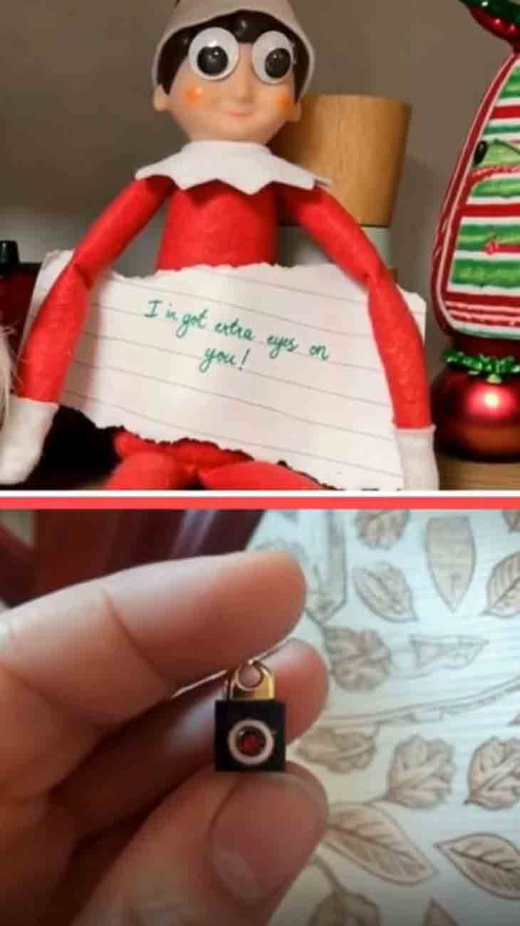 😱 ՄԻԱՅՆԱԿ ՄԱՅՐԸ ԶԱՐԴԱՐՈՒՄ ԷՐ ՏՈՒՆԸ, ԵՐԲ ԽԱՂԱԼԻՔԻ ՄԵՋ ԹԱՔՆՎԱԾ ՏԵՍԱԽՑԻԿ ԳՏԱՎ... ԱՅՆ, ԻՆՉ ՆԱ ՏԵՍԱՎ ՁԱՅՆԱԳՐՈՒԹՅԱՆ ՄԵՋ, ՑՆՑԵՑ ՆՐԱՆ 😱