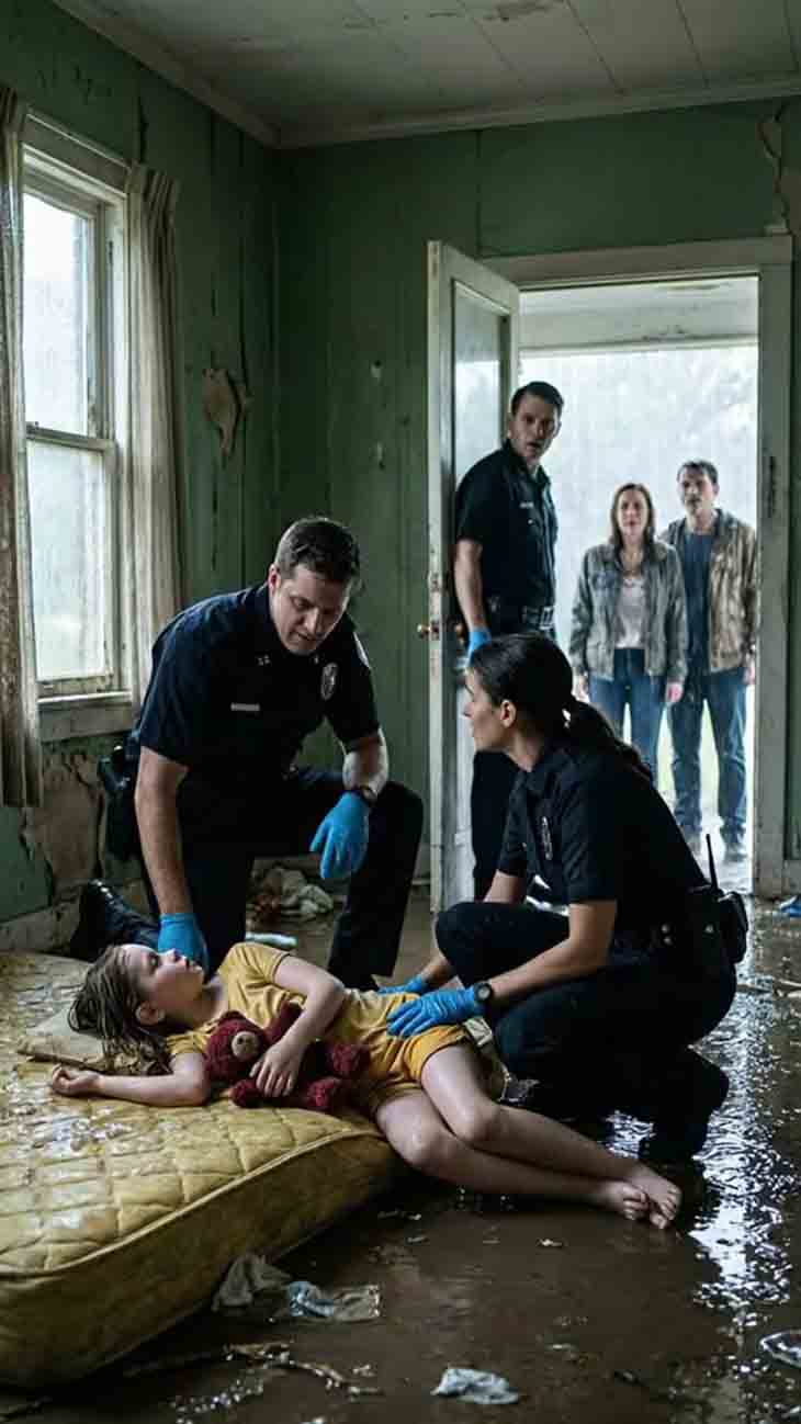😱 &laquo;ՉԵՄ ԿԱՐՈՂԱՆՈՒՄ ՓԱԿԵԼ ՈՏՔԵՐՍ...&raquo; 6-ԱՄՅԱ ԱՂՋԻԿԸ ՇՇՆՋԱՑ 911-ԻՆ՝ ԶՍՊԵԼՈՎ ԱՐՑՈՒՆՔՆԵՐԸ։ ԲԱՅՑ ԱՅՆ, ԻՆՉ ԲԺԻՇԿՆԵՐԸ ԲԱՑԱՀԱՅՏԵՑԻՆ, ՍՏԻՊԵՑ ԲՈԼՈՐԻՆ ԼԱՑ ԼԻՆԵԼ 😭🚓