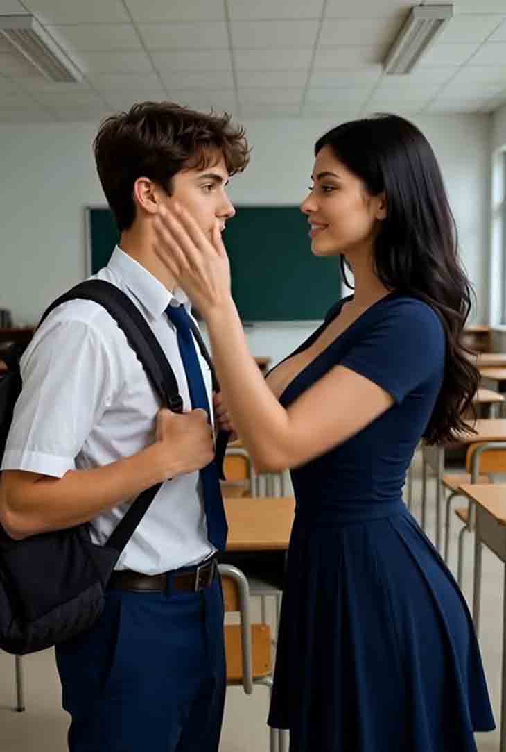 &laquo;ԱՅՍՕՐ ԳԻՇԵՐ՝ ԺԱՄԸ 9-ԻՆ... ԱՐԻ ԻՄ ԳՐԱՍԵՆՅԱԿ՝ ԼՐԱՑՈՒՑԻՉ ՄԻԱՎՈՐՆԵՐ ՍՏԱՆԱԼՈՒ ՀԱՄԱՐ...&raquo;։ &mdash; ԱՍԱՑ ԴԱՍԱԽՈՍԸ՝ ՄԻԱՅՆԱԿ ՄԱՅՐԸ, ԻՄ ՔՆՆՈՒԹՅՈՒՆԸ ՁԱԽՈՂԵԼՈՒՑ ՀԵՏՈ