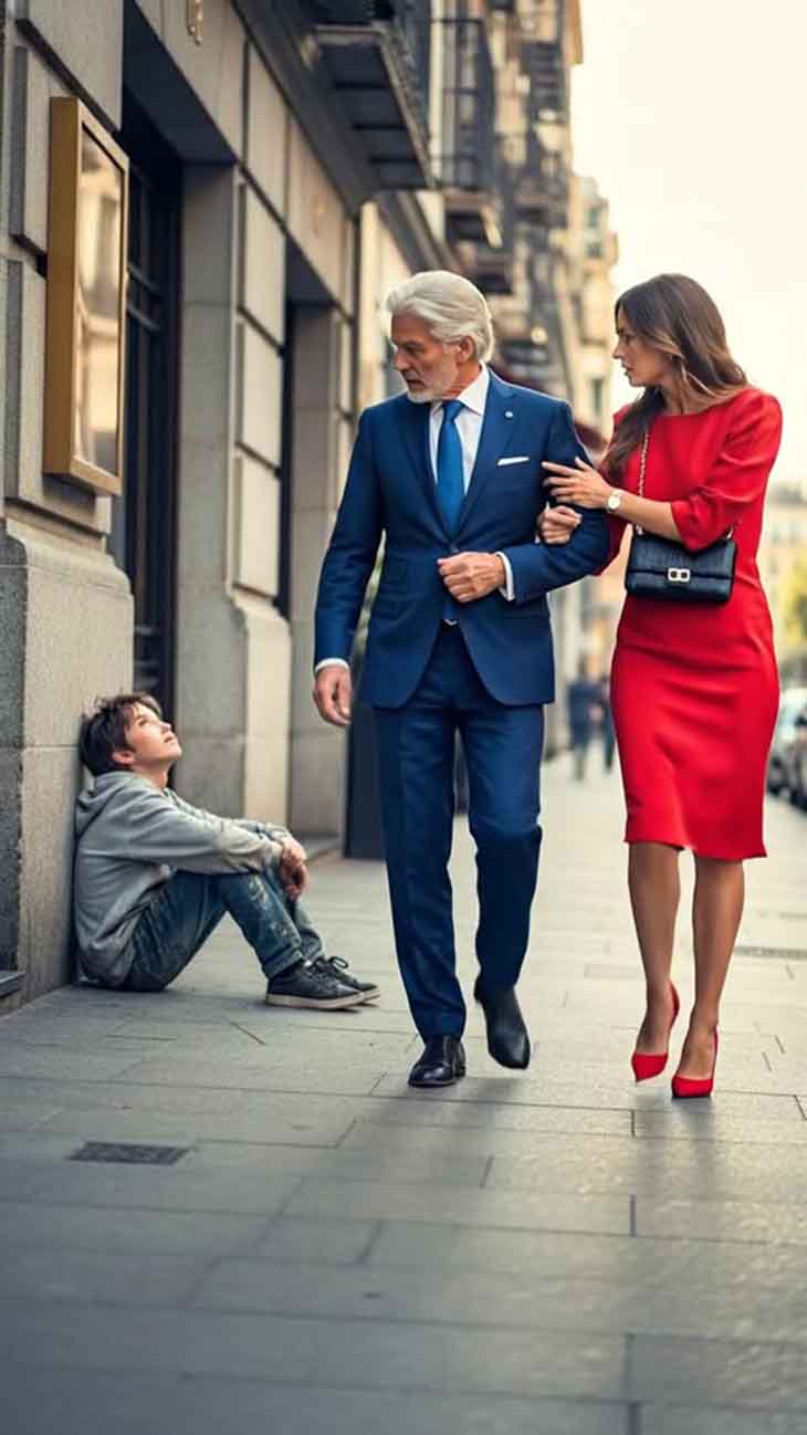 &laquo;ՆԱ ՆՄԱՆ Է ՔՈ ՄԱՀԱՑԱԾ ՈՐԴՈՒՆ&raquo;&hellip; ԱՍԱՑ ՄԻԼԻՈՆԱՏԻՐՈՋ ՀԱՐՍՆԱՑՈՒՆ՝ ՉՊԱՏԿԵՐԱՑՆԵԼՈՎ ԴՐԱ ՀԵՏԵՎՈՒՄ ԹԱՔՆՎԱԾ ՃՇՄԱՐՏՈՒԹՅՈՒՆԸ