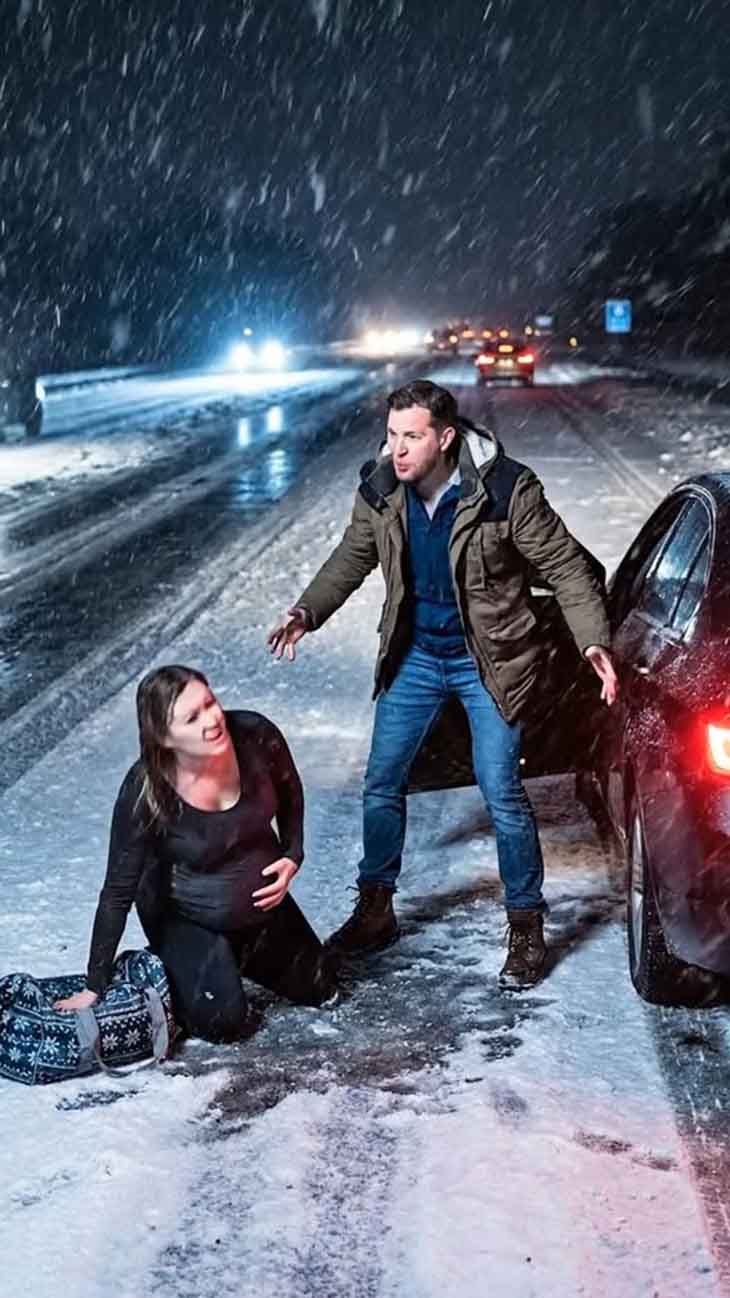ՍԿԵՍՈՒՐԻՍ ԾՆՆԴՅԱՆ ԽՆՋՈՒՅՔԻ ՃԱՆԱՊԱՐՀԻՆ ՊՏՂԱՋՐԵՐՍ ԳՆԱՑԻՆ։ ԱՄՈՒՍԻՆՍ ԿԱՏԱՂԵՑ ԵՎ ԹՈՂԵՑ ԻՆՁ ՍԱՌՑԱՊԱՏ ՄԱՅՐՈՒՂՈՒ ՎՐԱ&hellip;