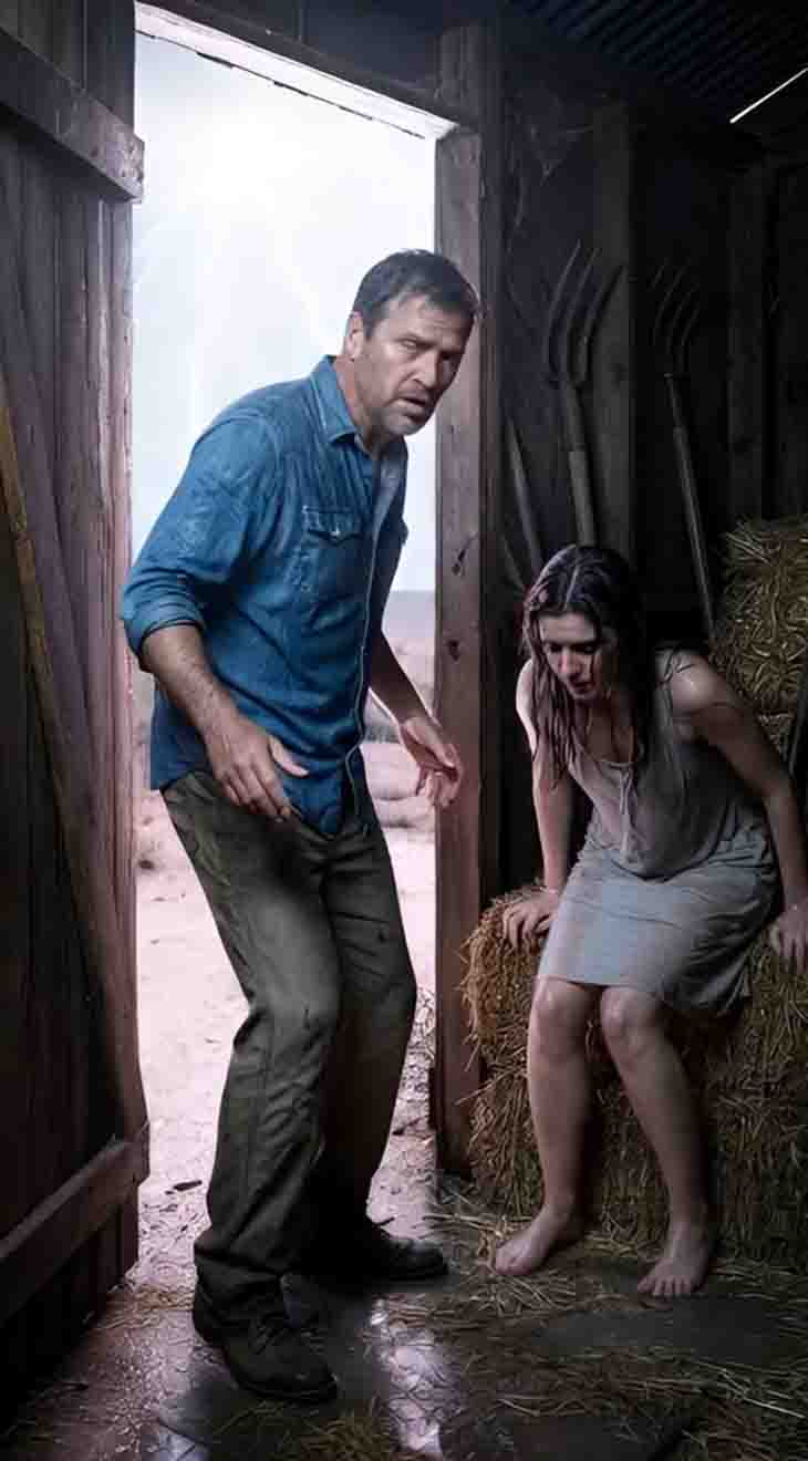 😱 ԱԳԱՐԱԿԱՏԵՐԸ ԿՈՒՅՍ ԷՐ 40 ՏԱՐԵԿԱՆՈՒՄ, ՄԻՆՉԵՎ ՈՐ ՄԻ ԿԻՆ ԽՆԴՐԵՑ ՓՈԹՈՐԿԻ ԺԱՄԱՆԱԿ ՄՆԱԼ ՆՐԱ ԱՄԲԱՐՈՒՄ...