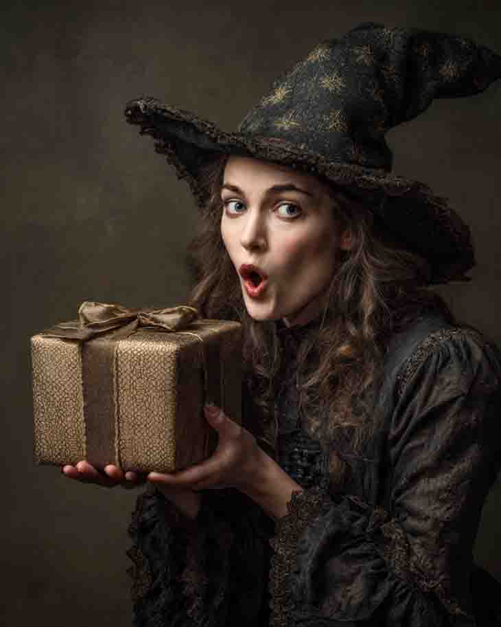 🧙&zwj;♀️ ՆԱԽԿԻՆ ԿԱԽԱՐԴԸ ԲԱՑԱՀԱՅՏՈՒՄ Է. ՆՎԵՐՆԵՐԻ 5 ՏԵՍԱԿ, ՈՐՈՆՔ ԵՐԲԵՔ ՉՊԵՏՔ Է ԸՆԴՈՒՆԵԼ ՈՉ ՈՔԻՑ 🧙&zwj;♀️