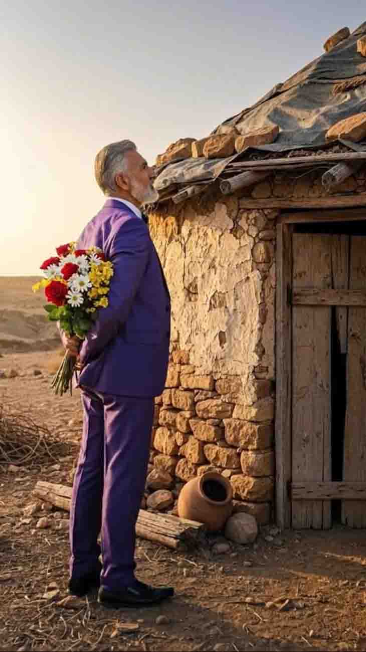 😱 ՄԻԼԻԱՐԴԱՏԵՐԸ ԱՅՑԵԼԵՑ ՆԱԽԿԻՆ ԿՆՈՋԸ 9 ՏԱՐԻ ԱՆՑ&hellip; ԵՎ ՍԱՌԵՑ ԱՅՆ ԲԱՆԻՑ, ԻՆՉ ՏԵՍԱՎ 😱