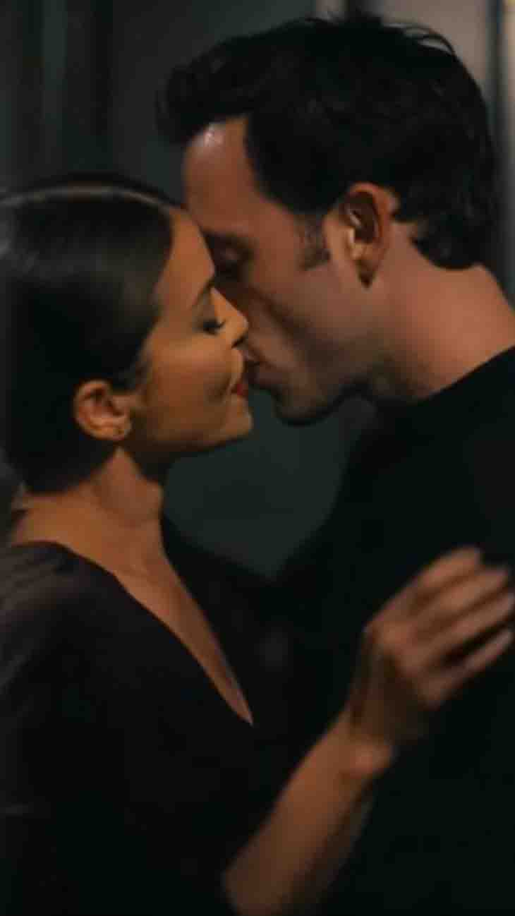 ԱՄՈՒՍԻՆՍ ԴԱՎԱՃԱՆՈՒՄ ԷՐ ԻՆՁ, ՄԻՆՉ ԵՍ ԽՆԱՄՈՒՄ ԷԻ ՆՐԱ ՄՈՐԸ. ՇՈՒՆՉՍ ԿՏՐՎԵՑ, ԵՐԲ ՏԵՍԱ՝ ՈՎ Է ՆՐԱ ՍԻՐՈՒՀԻՆ