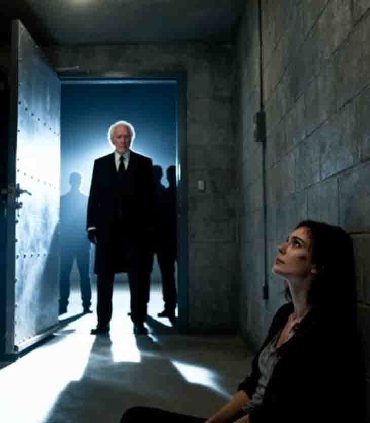 😱 ԱՄՈՒՍԻՆԸ ԿՆՈՋԸ ՓԱԿԵԼ ԷՐ ՆԿՈՒՂՈՒՄ, ԲԱՅՑ ՀՈՐ ԱՐԱՐՔԸ ՑՆՑԵՑ ԲՈԼՈՐԻՆ