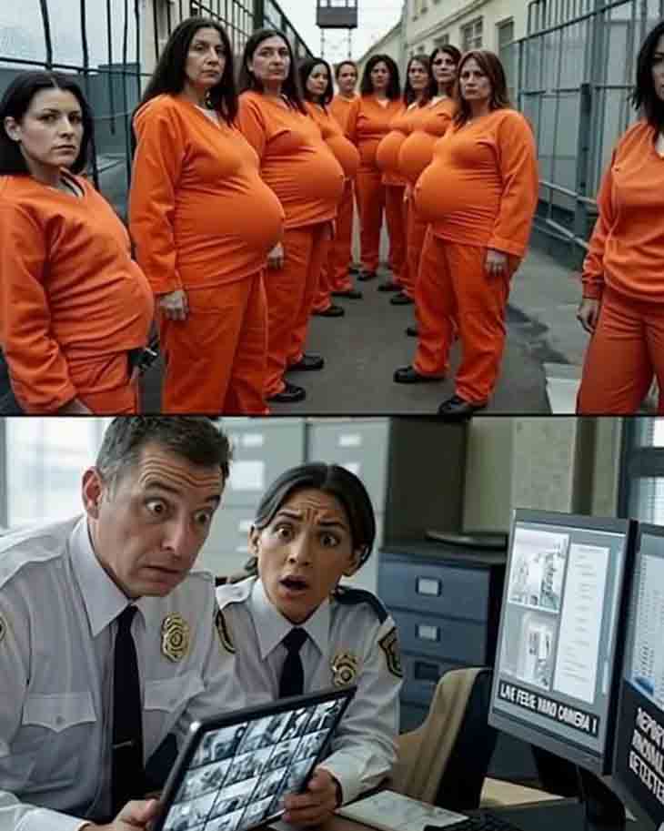 😱 ՄԵՆԱԽՑՈՒՄ ԳՏՆՎՈՂ ԲԱՆՏԱՐԿՅԱԼՆԵՐԸ ՀՂԻԱՑԱՆ. ԵՐԲ ՊԱՀԱԿՆԵՐԸ ՏԵՍԱՆ ՏԵՍԱԳՐՈՒԹՅՈՒՆՆԵՐԸ, ԲՈԼՈՐԸ ՇՈԿԻ ՄԵՋ ԷԻՆ... 😱
