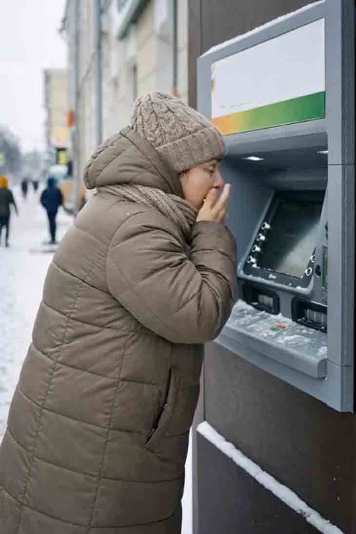 ԱՄՈՒՍՆԱԼՈՒԾՈՒԹՅԱՆ ՕՐԸ ՆԱԽԿԻՆ ԱՄՈՒՍԻՆԸ ԽՂՃԱՀԱՐՈՒԹՅՈՒՆԻՑ ԴՐԴՎԱԾ՝ ՆՐԱՆ ՄԻ ԲԱՆԿԱՅԻՆ ՔԱՐՏ ՄԵԿՆԵՑ։ ՆԱ ՎԵՐՑՐԵՑ ԱՅՆ, ԲԱՅՑ ԳՐԵԹԵ ԵՐԿՈՒ ՏԱՐԻ ՈՉ ՄԻ ԱՆԳԱՄ ՉՍՏՈՒԳԵՑ ՀԱՇՎԵԿՇԻՌԸ 😢