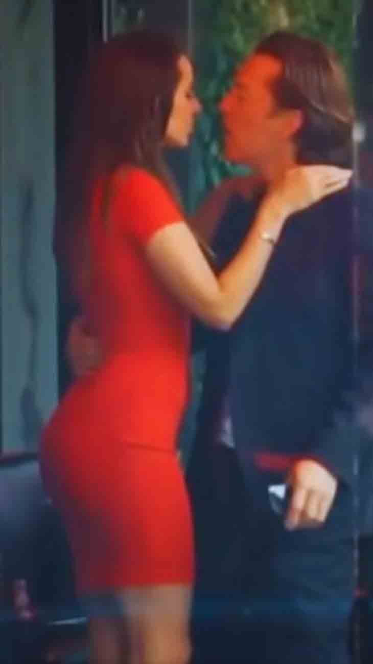 ԱՄՈՒՍԻՆՍ ՀՐԱՎԻՐՎԱԾ ԷՐ ԳՈՐԾԸՆԿԵՐԱԿԱՆ ԽՆՋՈՒՅՔԻ &laquo;+1&raquo;-ՈՎ. ԲԱՅՑ ԵՐԲ ԵՍ ԺԱՄԱՆԵՑԻ, ՆԱ ԱՅՆՏԵՂ ԷՐ ԻՐ ՄՅՈՒՍ &laquo;ԿՆՈՋ&raquo; ՀԵՏ 😱
