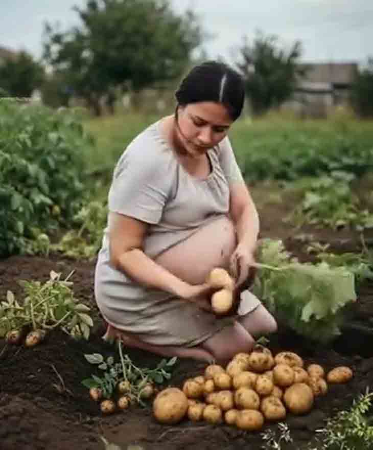 ԱՄՈՒՍԻՆԸ ՀՂԻ ԿՆՈՋԸ ԹՈՂԵՑ ՍԿԵՍՐՈՋ ՀԵՏ՝ ԿԱՐՏՈՖԻԼ ՔԱՆԴԵԼՈՒ, ԻՍԿ ԻՆՔԸ ՄԵԿՆԵՑ ԱՐՁԱԿՈՒՐԴ 😡