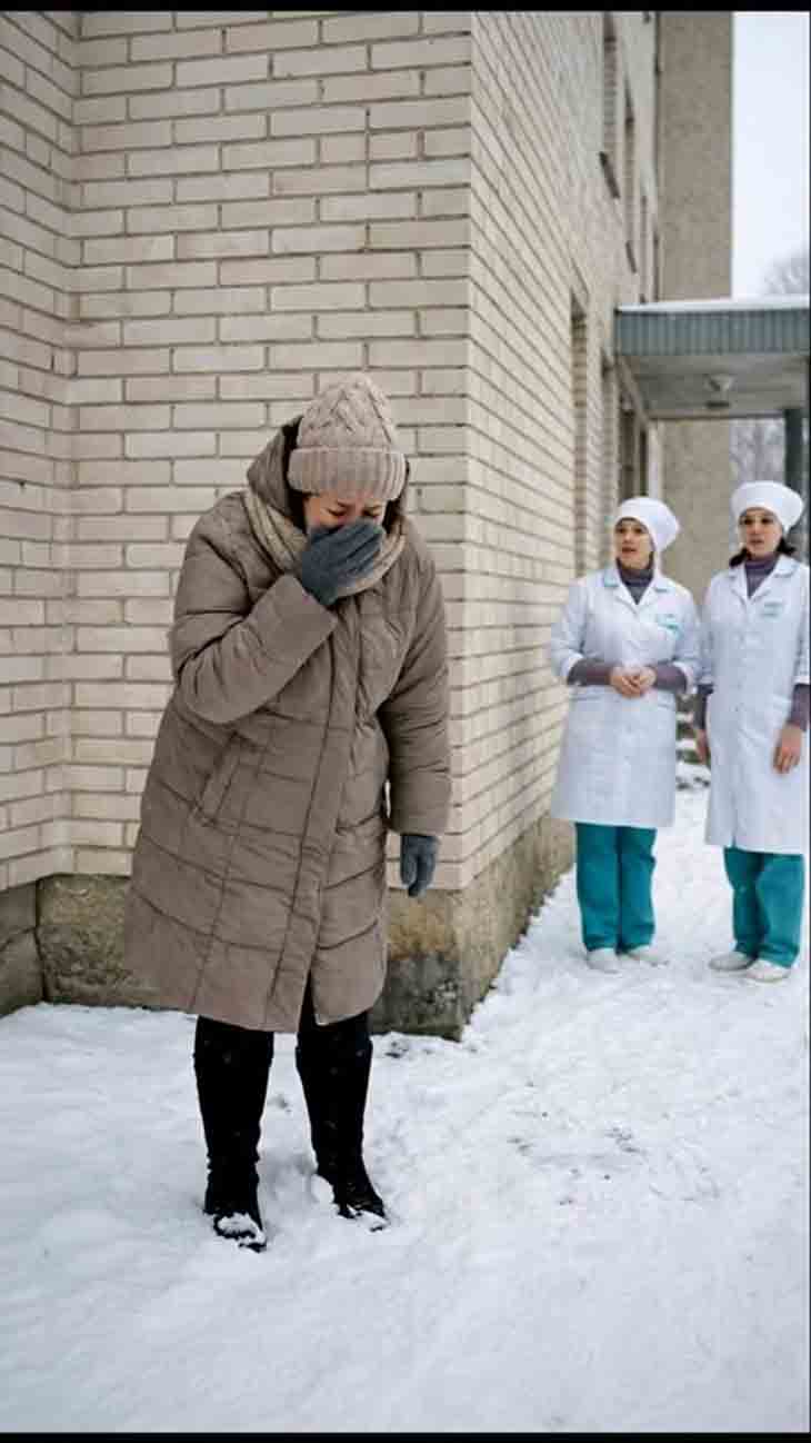 😱 ՄԱՀԱՄԵՐՁ ԱՄՈՒՍՆՈՒ ՍԵՆՅԱԿԻՑ ԴՈՒՐՍ ԳԱԼՈՒՑ ՀԵՏՈ ԱՆՆԱՆ ԼՍԵՑ ԲՈՒԺՔՈՒՅՐԵՐԻ ԳԱՂՏՆԻ ԽՈՍԱԿՑՈՒԹՅՈՒՆԸ ԵՎ ՍԱՐՍԱՓԱՀԱՐ ԵՂԱՎ՝ ՀԱՍԿԱՆԱԼՈՎ, ԹԵ ԻՆՉԻ ՄԱՍԻՆ ԵՆ ԽՈՍՈՒՄ 😱