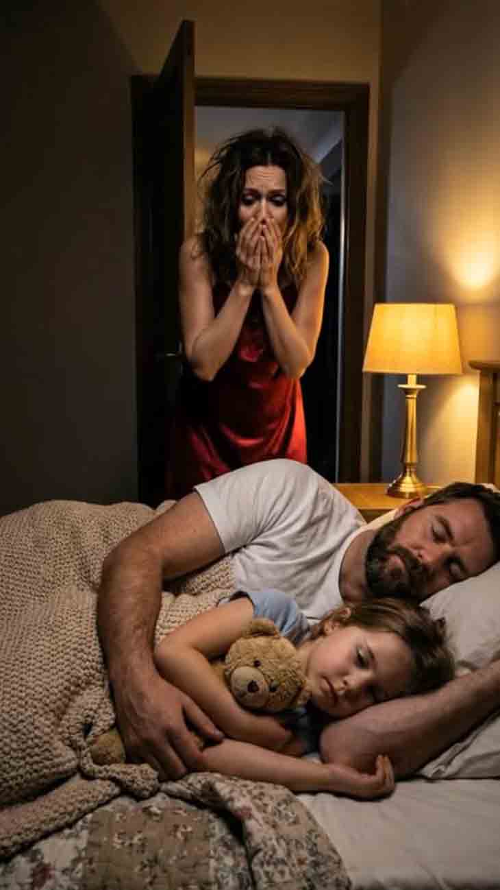 😱 8-ԱՄՅԱ ԱՂՋԻԿՆ ԱՄԵՆ ԳԻՇԵՐ ՄԵՆԱԿ ԷՐ ՔՆՈՒՄ, ԲԱՅՑ ԱՄԵՆ ԱՌԱՎՈՏ ԲՈՂՈՔՈՒՄ ԷՐ, ՈՐ ՄԱՀՃԱԿԱԼԸ &laquo;ՇԱՏ ՆԵՂ Է&raquo;։ ԵՐԲ ՄԱՅՐԸ ԳԻՇԵՐՎԱ 2-ԻՆ ՍՏՈՒԳԵՑ ՏԵՍԱԽՑԻԿԸ, ՉԿԱՐՈՂԱՑԱՎ ԶՍՊԵԼ ԱՐՑՈՒՆՔՆԵՐԸ... 😱