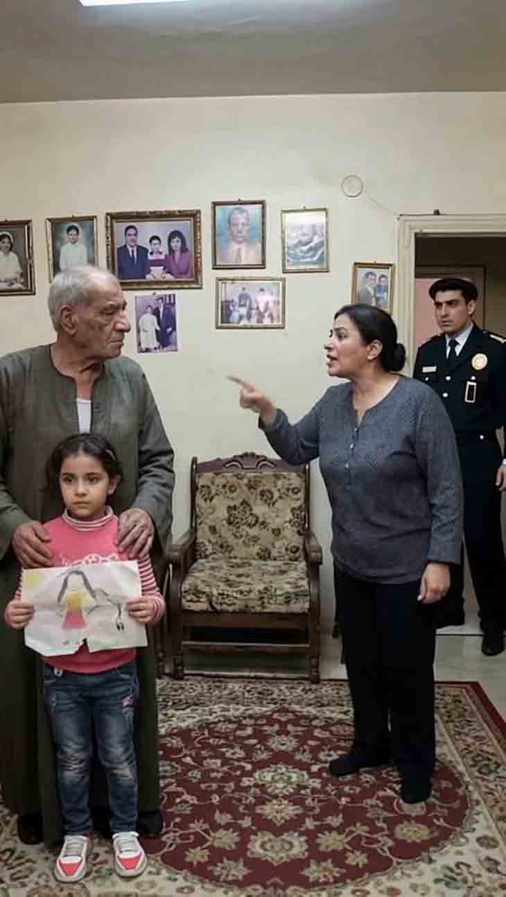 😱 ՀԱՐՍԻՍ ԴԱՎԱԴՐՈՒԹՅՈՒՆԸ. ՆԱ ԹՈՂԵՑ ԱՂՋԿԱՆ ՈՒ ԱՆՀԵՏԱՑԱՎ, ԲԱՅՑ 9 ՏԱՐԻ ԱՆՑ ՎԵՐԱԴԱՐՁԱՎ ՈՍՏԻԿԱՆՈՒԹՅԱՆ ՀԵՏ... 😱