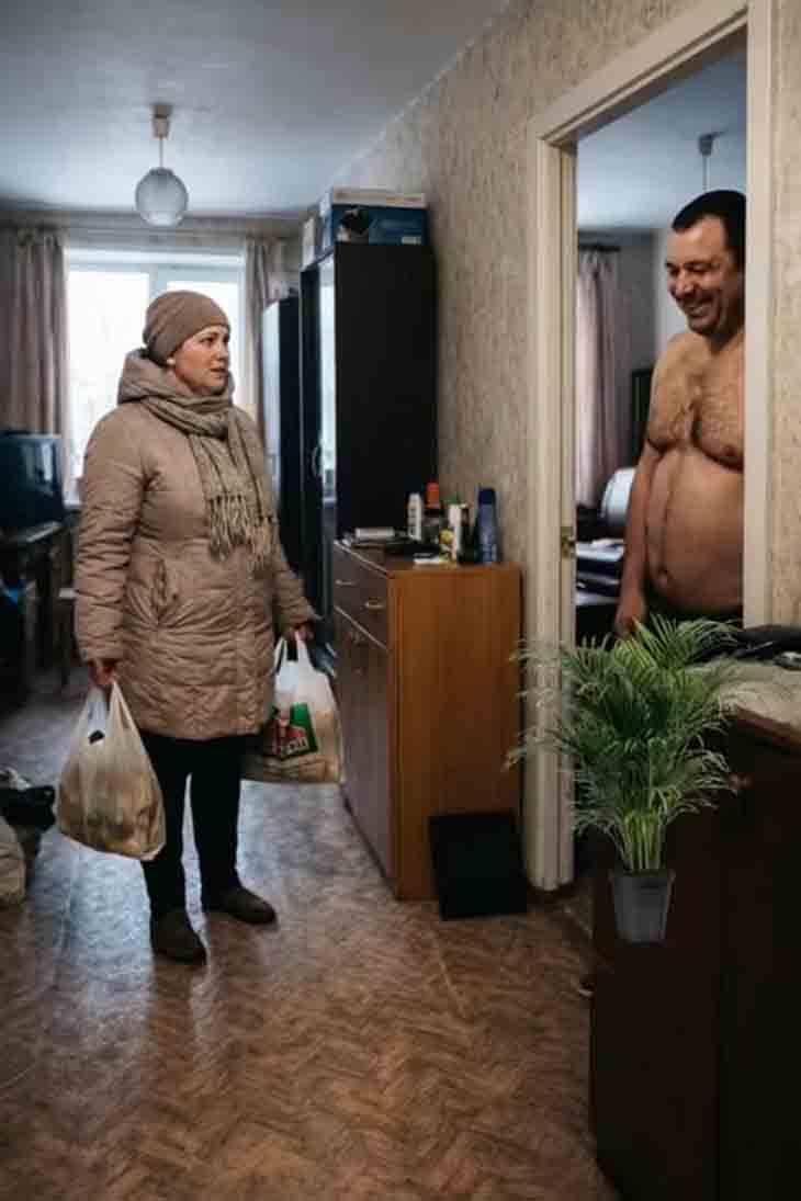 ԵՍ ՏՈՒՆ ԵԿԱ ՍՈՎՈՐԱԿԱՆԻՑ ԵՐԿՈՒ ԺԱՄ ՇՈՒՏ ԵՎ ԱՆՄԻՋԱՊԵՍ ՏԱՐՕՐԻՆԱԿ ՁԱՅՆԵՐ ԼՍԵՑԻ ՆՆՋԱՍԵՆՅԱԿԻՑ 😱