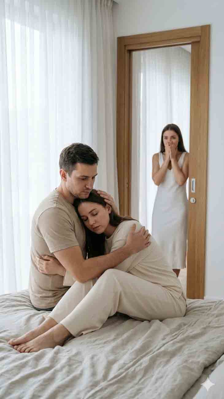 ԵՍ ԲՌՆԱՑՐԻ ԱՄՈՒՍՆՈՒՍ ՈՒՐԻՇ ԿՆՈՋ ՀԵՏ ԱՆԿՈՂՆՈՒՄ, ԵՎ ԳՈՌԱԼՈՒ ՓՈԽԱՐԵՆ՝ ԿՈՐԾԱՆԵՑԻ ՆՐԱՆ ՄԵԿ ԶԱՆԳՈՎ 🤫