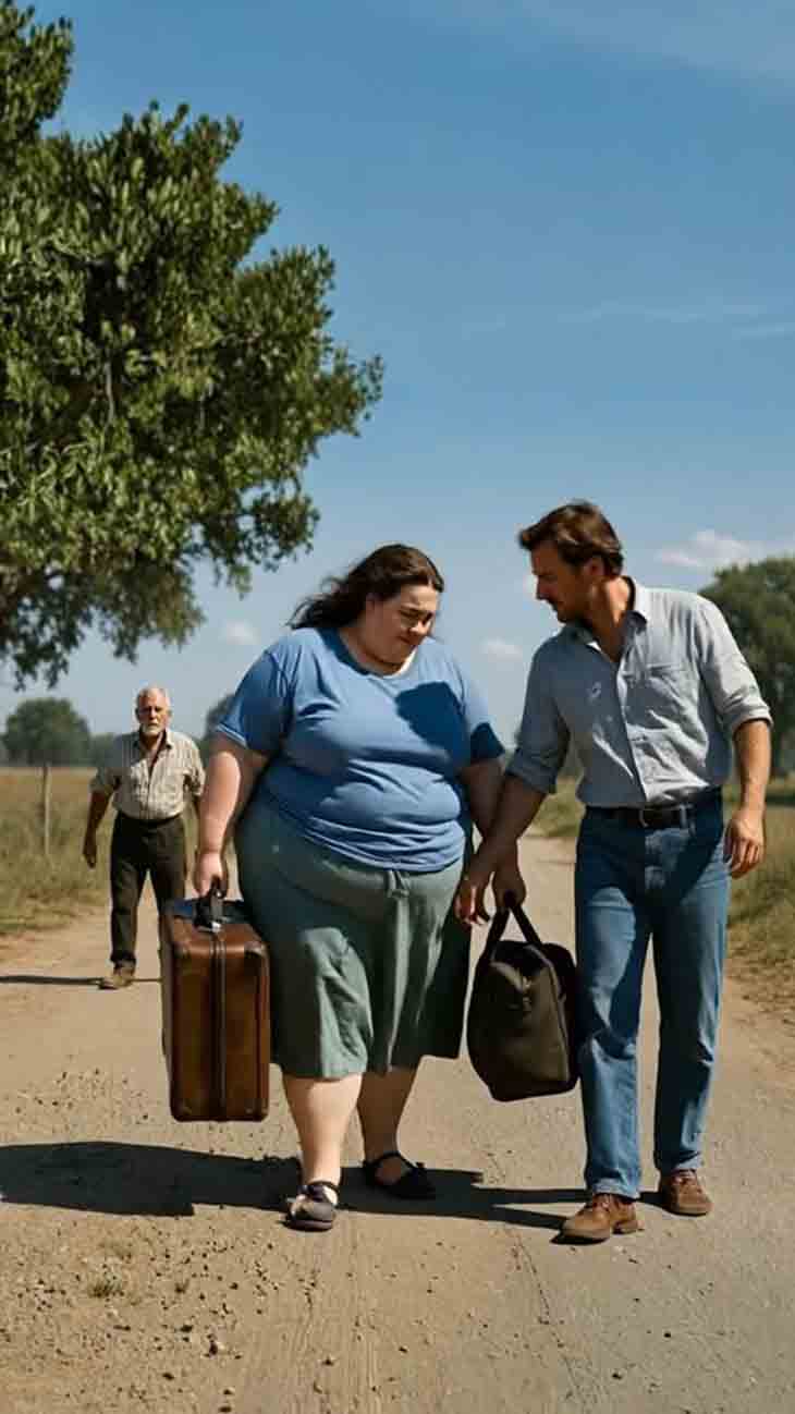 ՀԱՅՐԸ ՊԱՏԺԻ ՀԱՄԱՐ ԻՐ ԴՍՏԵՐԸ ՀԱՆՁՆԵՑ ՖԵՐՄԵՐԻՆ... ԲԱՅՑ ՆԱ ՎԱՐՎԵՑ ՆՐԱ ՀԵՏ ԻՆՉՊԵՍ ԳԱՆՁԻ ՀԵՏ 😱💔