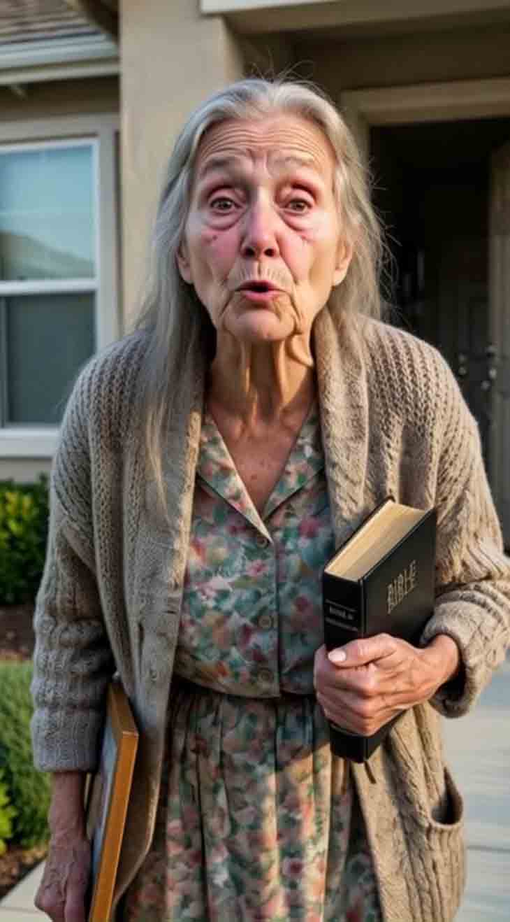 ԴՈՒՍՏՐԸ ՆՐԱՆ ՏՆԻՑ ԴՈՒՐՍ ԱՐԵՑ... ԲԱՅՑ ՆԱ ԹԱՔՑՐԵԼ ԷՐ 2 ՄԻԼԻՈՆ ԴՈԼԱՐ...