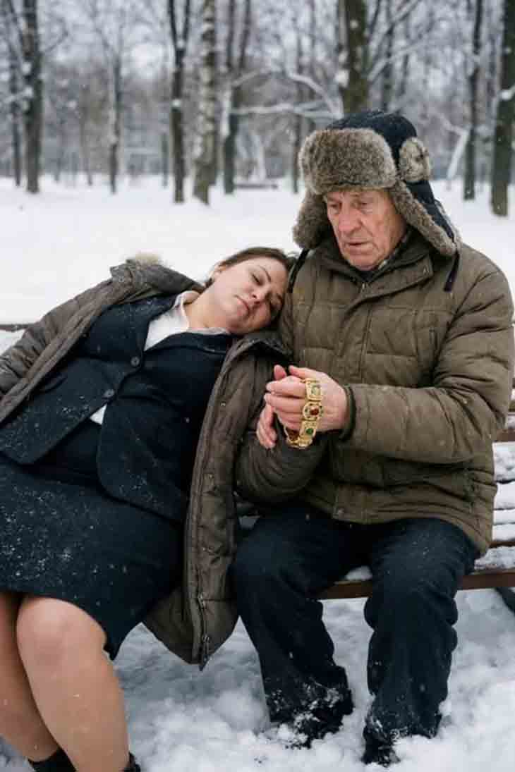 ԱՇԽԱՏԱՆՔԻ ՎԱՅՐՈՒՄ ՔԱՐՏՈՒՂԱՐՈՒՀԻՆ ՎԱՏ ԶԳԱՑ ԵՎ ԴՈՒՐՍ ԵԿԱՎ ՓՈՂՈՑ. ԵՐԲ ՈՒՇՔԻ ԵԿԱՎ, ՏԵՍԱՎ, ՈՐ ՄԻ ԾԵՐՈՒՆԻ ՓՈՐՁՈՒՄ Է ՁԵՌՔԻՑ ՀԱՆԵԼ ՈՍԿՅԱ ԹԵՎՆՈՑԸ