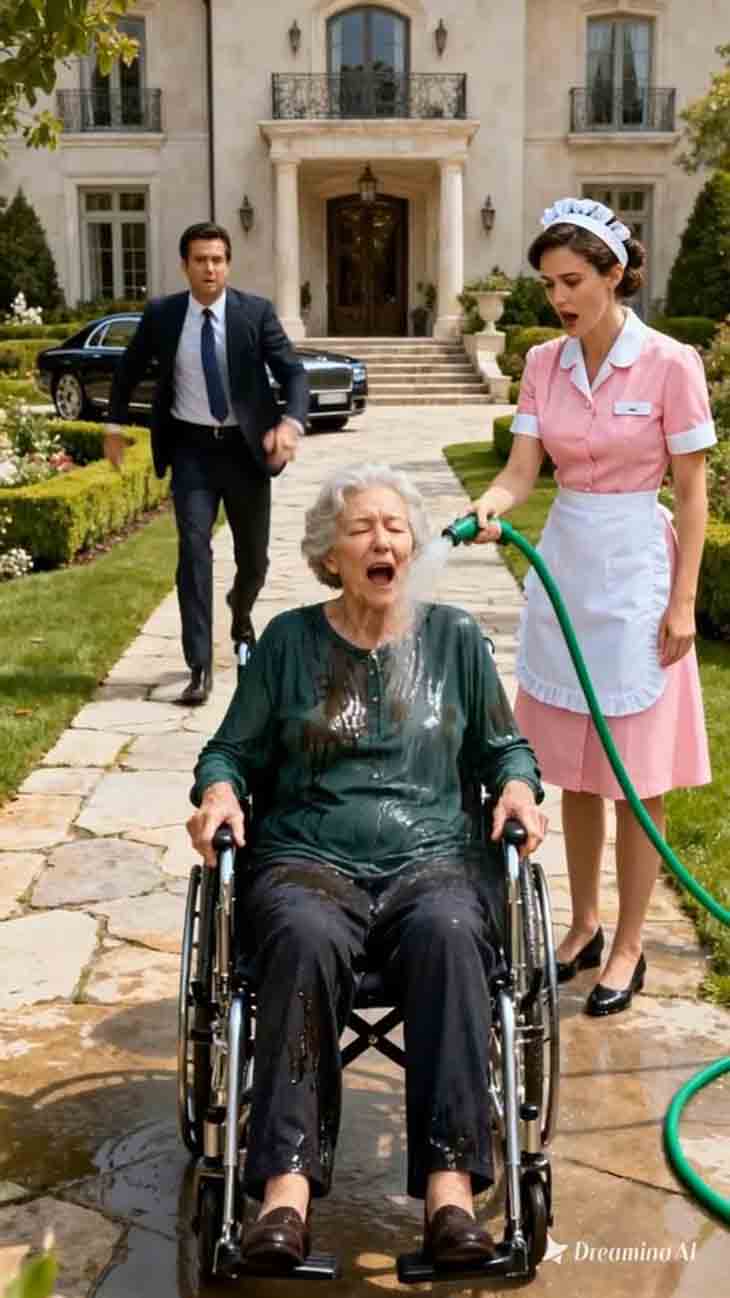 «ԵՍ ԿԼՈՂԱՑՆԵՄ ՄՈՐԴ, ՈՒ ՆԱ ԿՔԱՅԼԻ»... ԵՎ ՄԻԼԻՈՆԱՏԵՐԸ ԿԱՐԾԵՑ, ԹԵ ՍԱ ԿԱՏԱԿ Է, ԲԱՅՑ ՔԱՐԱՑԱՎ, ԵՐԲ ՏԵՍԱՎ... 😱