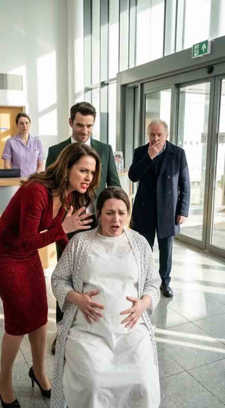 ՍԻՐՈՒՀԻՆ ՀԱՐՁԱԿՎԵՑ ՀՂԻ ԿՆՈՋ ՎՐԱ ՀԻՎԱՆԴԱՆՈՑՈՒՄ... ԲԱՅՑ ՆԱ ԳԱՂԱՓԱՐ ՉՈՒՆԵՐ, ԹԵ ՈՎ Է ՆՐԱ ՀԱՅՐԸ 😱