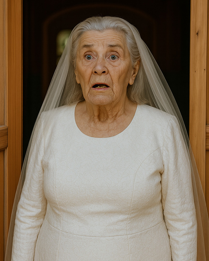 65-ԱՄՅԱ ԿԻՆԸ ԱՄՈՒՍՆԱՑԱՎ ԻՐԵՆԻՑ 30 ՏԱՐՈՎ ՓՈՔՐ ՏՂԱՄԱՐԴՈՒ ՀԵՏ, ԲԱՅՑ ՀԵՆՑ ԱՌԱՋԻՆ ԳԻՇԵՐԸ ՄՏԱՎ ՆՆՋԱՐԱՆ ՈՒ ՍԱՐՍԱՓԻՑ ՃԻՉ ԱՐՁԱԿԵՑ 😱😱