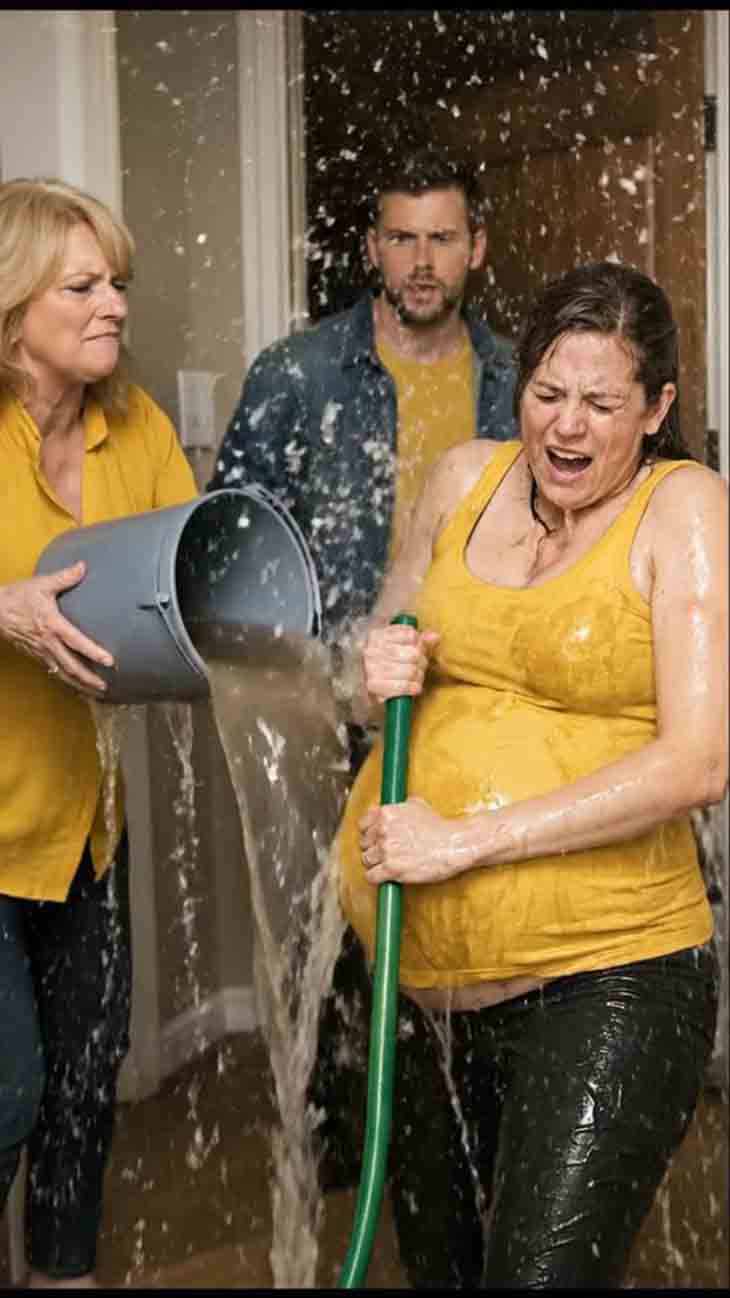 ՏՂԱՄԱՐԴԸ ՏՈՒՆ ՎԵՐԱԴԱՐՁԱՎ ԵՎ ՏԵՍԱՎ, ԹԵ ԻՆՉՊԵՍ Է ՄԱՅՐԸ ՎԱՐՎՈՒՄ ԻՐ ՀՂԻ ԿՆՈՋ ՀԵՏ։ ՆՐԱ ԱՐՁԱԳԱՆՔԸ ՇՈԿԻ ԵՆԹԱՐԿԵՑ ԲՈԼՈՐԻՆ 😱