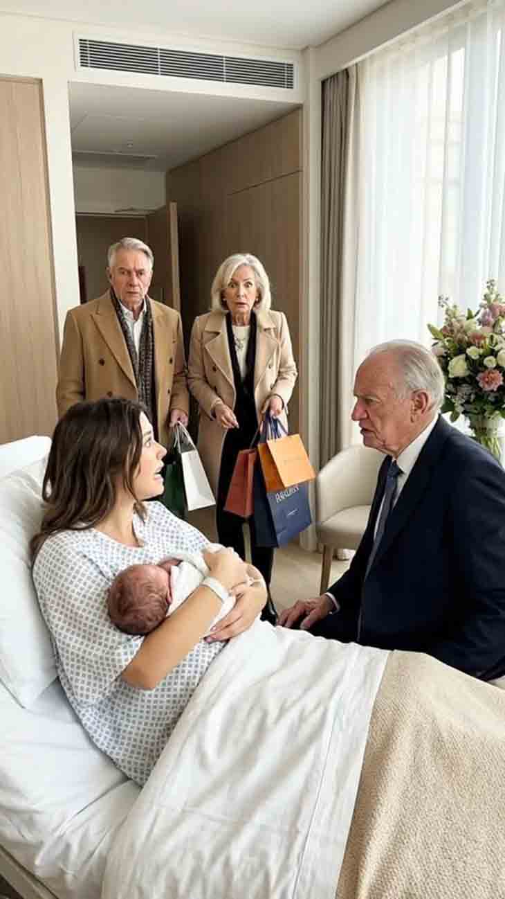 ԵՐԲ ՊԱՊԻԿՍ ՆԵՐՍ ՄՏԱՎ ԾՆՆԴԱԲԵՐՈՒԹՅՈՒՆԻՑ ՀԵՏՈ, ՆՐԱ ԱՌԱՋԻՆ ԽՈՍՔԵՐՆ ԷԻՆ. &laquo;ՍԻՐԵԼԻՍ, ՄԻ՞ԹԵ ԱՅՆ 250,000-Ը, ՈՐ ԱՄԵՆ ԱՄԻՍ ՈՒՂԱՐԿՈՒՄ ԷԻ, ԲԱՎԱԿԱՆ ՉԷՐ&raquo;։ ՍԻՐՏՍ ԳՐԵԹԵ ԿԱՆԳՆԵՑ 😱