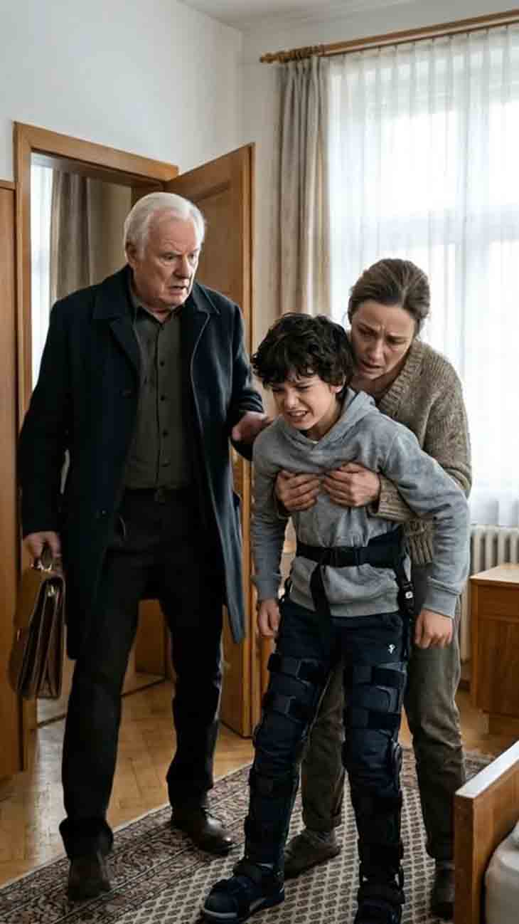 ՄԻԼԻՈՆԱՏԵՐԸ ԺԱՄԱՆԱԿԻՑ ՇՈՒՏ ՎԵՐԱԴԱՐՁԱՎ ՏՈՒՆ՝ ՀԱՄՈԶՎԱԾ ԼԻՆԵԼՈՎ, ՈՐ ԵՐԻՏԱՍԱՐԴ ԿԻՆԸ ՏԱՆՋՈՒՄ Է ԻՐ ՀԱՇՄԱՆԴԱՄ ՈՐԴՈՒՆ... ԲԱՅՑ ԱՅՆ, ԻՆՉ ՆԱ ՏԵՍԱՎ ՓԱԿ ԴՌԱՆ ԵՏԵՎՈՒՄ, ՑՆՑԵՑ ՆՐԱՆ 😭