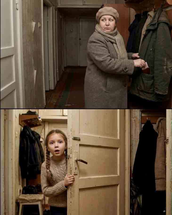 ԲԱՐՁՐ ՋԵՐՄՈՒԹՅԱՆ ՊԱՏՃԱՌՈՎ ԱՂՋԻԿԸ ԴՊՐՈՑ ՉԳՆԱՑ, ԻՍԿ ԿԵՍՕՐԻՆ ԻՆՉ-ՈՐ ՄԵԿԸ ԲԱՑԵՑ ԴՈՒՌՆ ՈՒ ՄԻ ԲԱՆ ԴՐԵՑ ՄՈՐ ՎԵՐԱՐԿՈՒԻ ԳՐՊԱՆԸ... ԱՅՆ, ԻՆՉ ՆԱ ԳՏԱՎ ՆԵՐՍՈՒՄ, ՇՈԿԻ ԵՆԹԱՐԿԵՑ ՆՐԱՆ