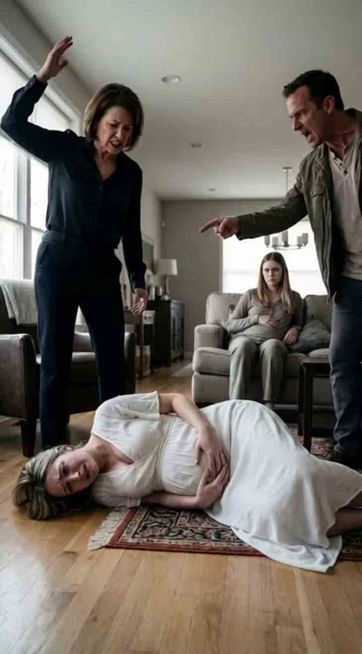 ՍԿԵՍՈՒՐՍ ԱՅՆՔԱՆ ՈՒԺԵՂ ԱՊՏԱԿԵՑ ԻՆՁ, ՈՐ ԸՆԿԱ ՀԱՏԱԿԻՆ։ ՆԱ ՃՉՈՒՄ ԷՐ. &laquo;ԴՈՒ ՍՏԱԽՈ՛Ս ԿԻՆ, ԱՅԴ ԵՐԵԽԱՆ ԻՆՉ-ՈՐ ԱՆԾԱՆՈԹ ՏՂԱՄԱՐԴՈՒՑ Է&raquo;։ ԱՄՈՒՍԻՆՍ ԶԱՅՐԱՑԱԾ ԳՈՌԱՑ. &laquo;ՀԱՎԱՔԻՐ ԻՐԵՐԴ ՈՒ ԳՆԱ ՄԵՌԻՐ ՄԵԿ ՈՒՐԻՇ ՏԵՂ&raquo;։ ՍԿԵՍՈՒՐՍ ՀԵԳՆԱՆՔՈՎ ԱՍԱՑ ՏԱԼԻՍ. &laquo;ՄԻ՛ ԱՆՀԱՆԳՍՏԱՑԻՐ, ԴՈՒ ԿԾՆԵՍ ԱՌԱՋԻՆ ԻՍԿԱԿԱՆ ԹՈՌՆԻԿԸ&raquo;։ ԵՍ ԼՌԵՑԻ։ ՄԵԿ ՇԱԲԱԹ ԱՆՑ, ԵՐԲ ԹՎՈՒՄ ԷՐ, ԹԵ ԱՅԼԵՎՍ ՈՉԻՆՉ ՉԻ ԿԱՐՈՂ ԱՎԵԼԻ ՎԱՏ ԼԻՆԵԼ...