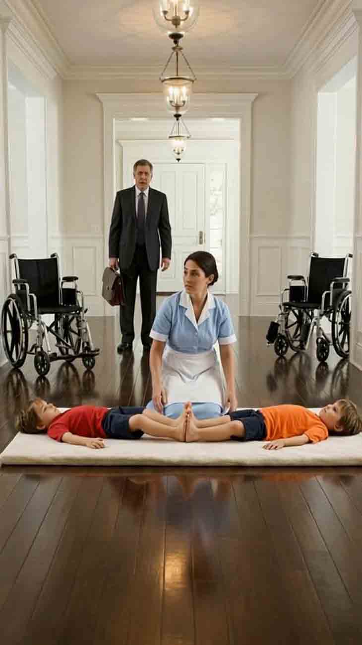 ՄԻԼԻԱՐԴԱՏԵՐԸ ԱՆՍՊԱՍԵԼԻ ՏՈՒՆ ԵԿԱՎ ԵՎ ՀԱՅՏՆԱԲԵՐԵՑ ՏՆԱՅԻՆ ՏՆՏԵՍՈՒՀՈՒՆ՝ ԽՆԱՄԵԼԻՍ ԻՐ ՉՔԱՅԼՈՂ ԵՐԿՎՈՐՅԱԿՆԵՐԻՆ ԱՅՆՊԵՍ, ԻՆՉՊԵՍ ՉԷՐ ՍՊԱՍՈՒՄ