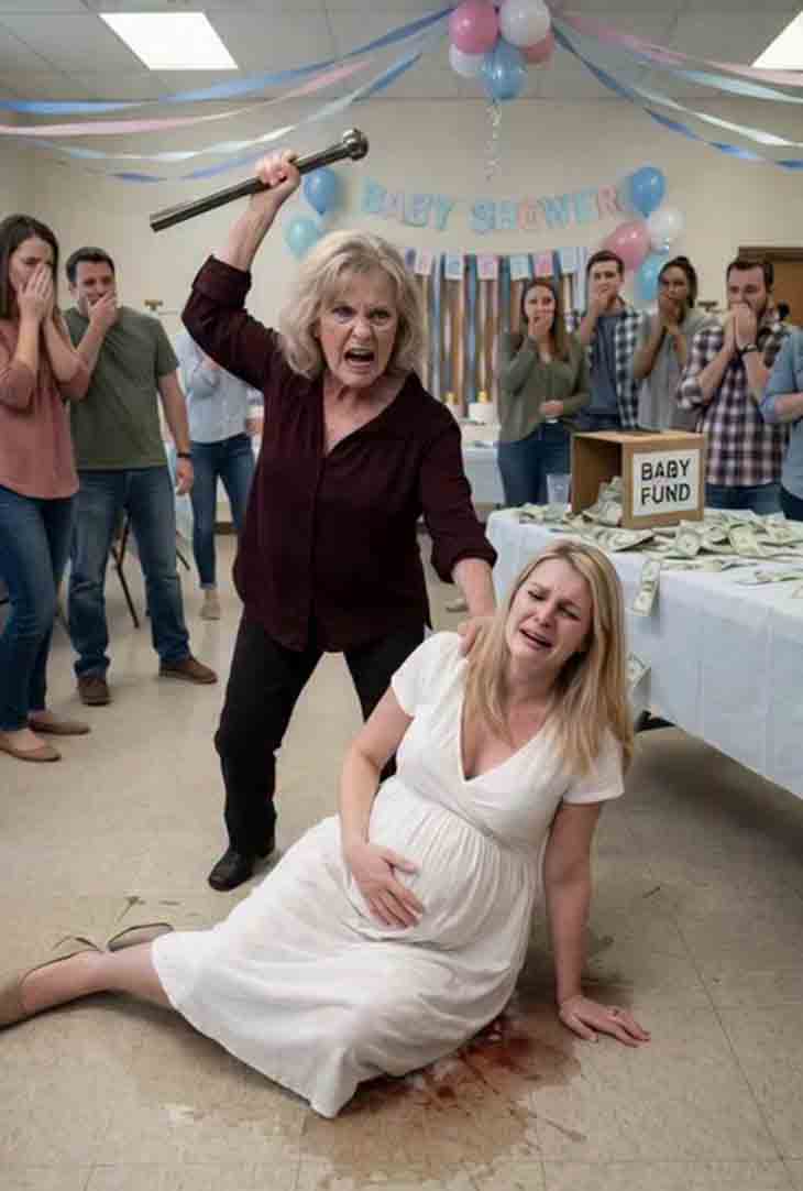 ԵՐԲ ՈՒԹ ԱՄՍԱԿԱՆ ՀՂԻ ԷԻ, ՄԱՅՐՍ ՓՈՐՁԵՑ ԽԼԵԼ ԻՆՁ ՆՎԻՐԱԲԵՐՎԱԾ ԳՈՒՄԱՐԸ ԵՎ ԳՈՐԾԵՑ ԱՆՆԵՐԵԼԻՆ