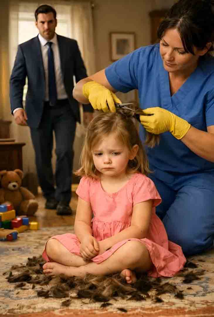 ՄԻԼԻՈՆԱՏԻՐՈՋ ԴՈՒՍՏՐՆ ԸՆԴԱՄԵՆԸ 3 ԱՄՍԱԿԱՆ ԷՐ, ԲԱՅՑ ԱՇԽԱՏԱԿՑՈՒՀԻՆ ԱՐԵՑ ՄԻ ԲԱՆ, ՈՐԸ ՑՆՑԵՑ ՆՐԱՆ...