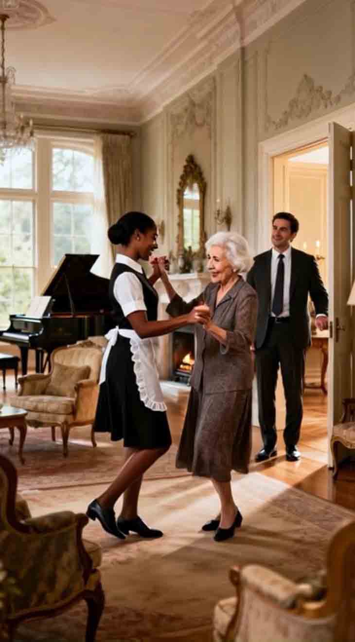 😲 ԵՐԲ ՄԻԱՅՆԱԿ ՄԻԼԻՈՆԱՏԵՐԸ ՏԵՍԱՎ, ՈՐ ԱՇԽԱՏԱԿՑՈՒՀԻՆ ՊԱՐՈՒՄ Է ԱԼՑՀԵՅՄԵՐՈՎ ՀԻՎԱՆԴ ՄՈՐ ՀԵՏ, ՈՎ ԻՐԵՆ ԱՅԼԵՎՍ ՉԷՐ ՃԱՆԱՉՈՒՄ...