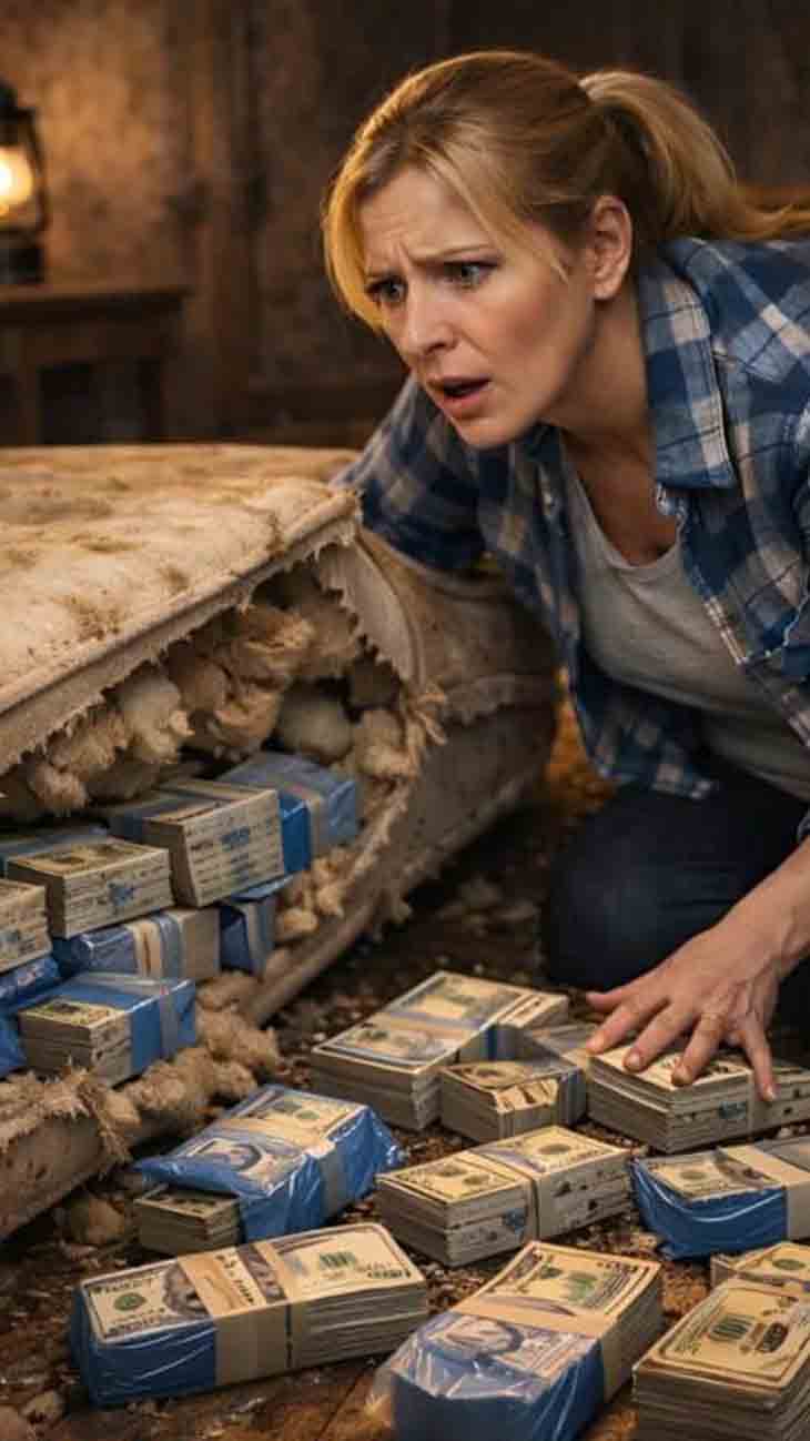 😲😱 ՏԱՏԻԿԻ ՄԱՀԻՑ ՀԵՏՈ ԱԶԳԱԿԱՆՆԵՐԸ ՎԵՐՑՐԻՆ ԱՄԲՈՂՋ ՈՒՆԵՑՎԱԾՔԸ, ԻՍԿ ԹՈՌԱՆԸ ԲԱԺԻՆ ՀԱՍԱՎ ՄԻԱՅՆ ԿԵՂՏՈՏ, ՀԻՆ ՆԵՐՔՆԱԿԸ. ԲԱՅՑ ԱՅՆ, ԻՆՉ ՆԱ ՊԱՏԱՀԱԲԱՐ ԳՏԱՎ ՆԵՐՍՈՒՄ, ԻՍԿԱԿԱՆ ՑՆՑՈՒՄ ԷՐ 😲😱