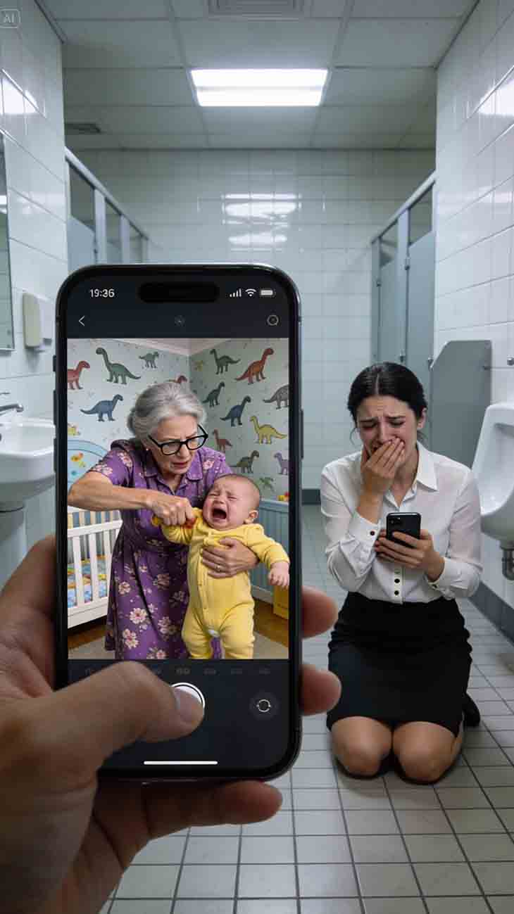 💔 ԵՐԵԽԱՅԻՍ ԵՌԱՄՍՅԱ ՍՏՈՒԳՄԱՆ ԺԱՄԱՆԱԿ ԲԺԻՇԿՆ ԻՆՁ ՄԻ ԿՈՂՄ ՏԱՐԱՎ։ «ՏԻԿԻ՛Ն, ՈՒՇԱԴԻՐ ԼՍԵՔ, — ԱՍԱՑ ՆԱ։ — ԱՅՍ ԳԻՇԵՐ ԹԱՔՆՎԱԾ ՏԵՍԱԽՑԻԿ ՏԵՂԱԴՐԵՔ» 💔