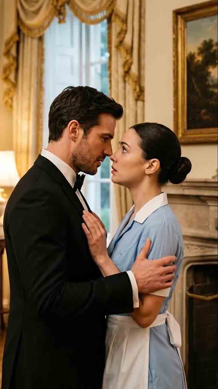 &laquo;ԵՍ ՊԵՏՔ Է ԱՄՈՒՍՆԱՆԱՄ 10 ՐՈՊԵԻՑ&raquo;։ ՆՐԱ ՀԱՐՍՆԱՑՈՒՆ ՓԱԽԵԼ ԷՐ, ԵՎ ՆԱ ԱՂԱՉԵՑ ՀԱՎԱՔԱՐԱՐԻՆ ԶԲԱՂԵՑՆԵԼ ՆՐԱ ՏԵՂԸ։ 😱💍 ԱՅՆ, ԻՆՉ ՍԿՍՎԵՑ ՈՐՊԵՍ ՄԻԼԻՈՆԱՆՈՑ ՊԱՅՄԱՆԱԳԻՐ, ԲԱՑԱՀԱՅՏԵՑ ՄԻ ՃՇՄԱՐՏՈՒԹՅՈՒՆ, ՈՐԸ ՁԵԶ ԿՍՏԻՊԻ ԱՐՏԱՍՎԵԼ... 💔❤️