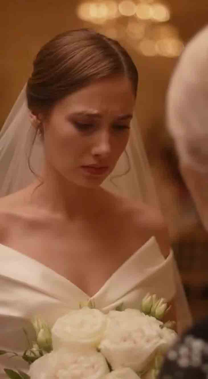 ՀԱՐՍԱՆԻՔ, ՈՐԸ ՓՈԽԵՑ ԱՄԵՆ ԻՆՉ. ԻՆՉՊԵՍ ԱՆՍՊԱՍԵԼԻ ՔԱՅԼԸ ԳԼԽԻՎԱՅՐ ՇՈՒՌ ՏՎԵՑ ԻՐԱՎԻՃԱԿԸ 😱