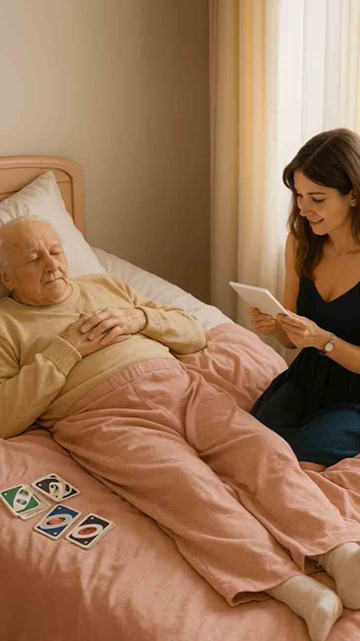 &laquo;ԵՐԲ ԵՍ ՉԼԻՆԵՄ, ԲԱՑԻ՛Ր ՊԱՀԱՐԱՆՆ ՈՒ ՓԱԽԻ՛Ր ՈՐԴՈՒՑՍ...&raquo;. ՄԱՀԻՑ ՐՈՊԵՆԵՐ ԱՌԱՋ ՍԿԵՍՐԱՅՐՍ ԲԱՑԱՀԱՅՏԵՑ ՍԱՐՍԱՓԵԼԻ ՃՇՄԱՐՏՈՒԹՅՈՒՆԸ 😱