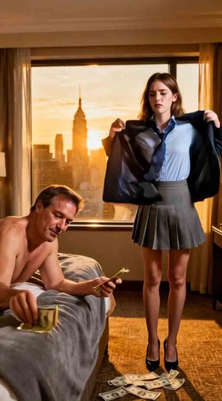 ԱՂՔԱՏ ՈՒՍԱՆՈՂՈՒՀԻՆ ՀԱՄԱՁԱՅՆԵՑ ԳԻՇԵՐԵԼ ՄԻԼԻՈՆԱՏԻՐՈՋ ՀԵՏ՝ 10.000 ԴՈԼԱՐԻ ԴԻՄԱՑ. ԱՅԴ ԳԻՇԵՐԻՑ ՀԵՏՈ ՆՐԱ ԿՅԱՆՔԸ ՓՈԽՎԵՑ 💔