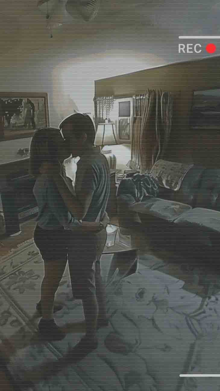 ԹԱՔՆՎԱԾ ՏԵՍԱԽՑԻԿ ՏԵՂԱԴՐԵՑԻ ԵՎ ԲՌՆԱՑՐԻ ԱՄՈՒՍՆՈՒՍ ԴԱՅԱԿԻ ՀԵՏ, ԲԱՅՑ ԳՈՌԱԼՈՒ ՓՈԽԱՐԵՆ՝ ԾՈՒՂԱԿ ԼԱՐԵՑԻ 😱📸