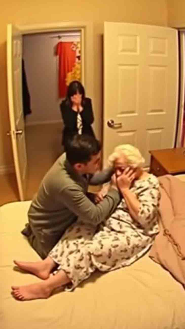 ԸՆԴԱՄԵՆԸ ՄԵԿ ՏԱՐՎԱ ԱՄՈՒՍՆԱՑԱԾ ԷԻՆ, ԲԱՅՑ ԱՄՈՒՍԻՆԸ ԱՄԵՆ ԳԻՇԵՐ ՔՆՈՒՄ ԷՐ ՄՈՐ ՍԵՆՅԱԿՈՒՄ 😱🌧️